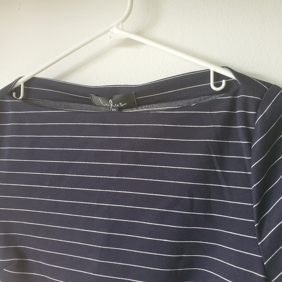 NWT Lulu's Dress - Picture 2 of 7